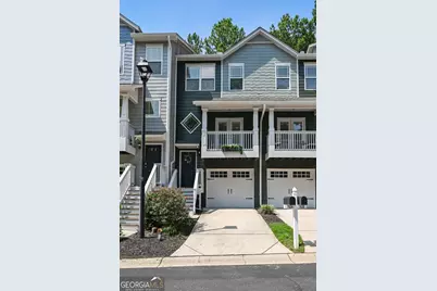 1524 Liberty Parkway NW, Atlanta, GA 30318 - Photo 2