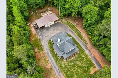 1337 Green Street, Concord, GA 30206 - Photo 4