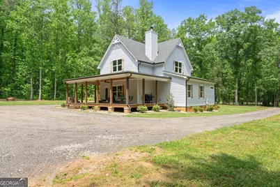 1337 Green Street, Concord, GA 30206 - Photo 2