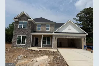 4845 Rosarian Drive, Cumming, GA 30040 - Photo 1