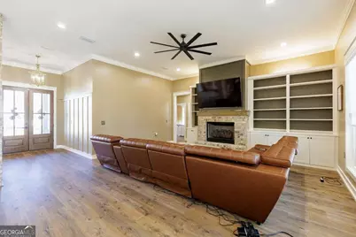 3778 Bear Lake Road, Valdosta, GA 31601 - Photo 2