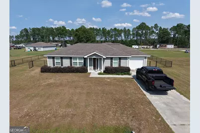 296 Turpentine Circle, Jesup, GA 31545 - Photo 2