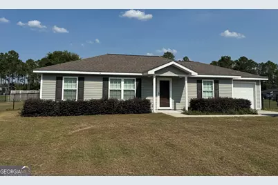 296 Turpentine Circle, Jesup, GA 31545 - Photo 1