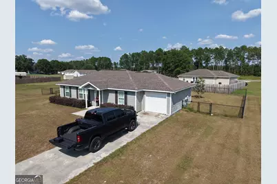 296 Turpentine Circle, Jesup, GA 31545 - Photo 6