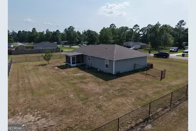 296 Turpentine Circle, Jesup, GA 31545 - Photo 4