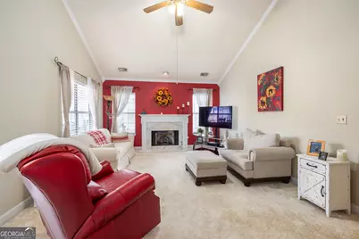 195 Woodgate Drive, Fayetteville, GA 30214 - Photo 6