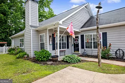 195 Woodgate Drive, Fayetteville, GA 30214 - Photo 4