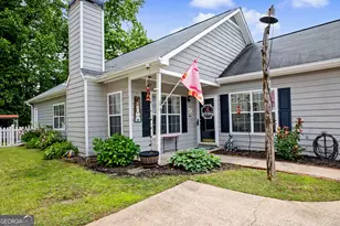 195 Woodgate Dr, Fayetteville, GA 30214 - Photo 4