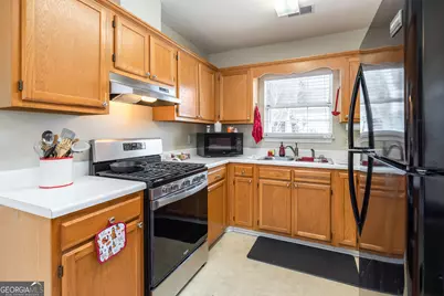 195 Woodgate Drive, Fayetteville, GA 30214 - Photo 12