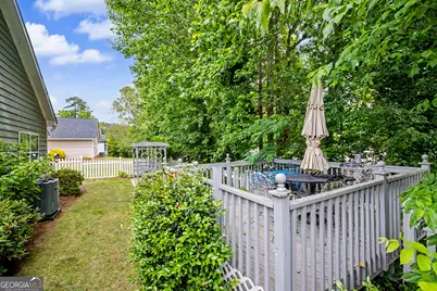 195 Woodgate Drive, Fayetteville, GA 30214 - Photo 22