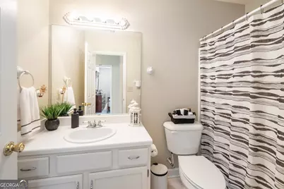 195 Woodgate Drive, Fayetteville, GA 30214 - Photo 20