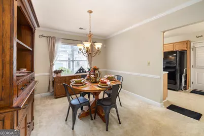 195 Woodgate Drive, Fayetteville, GA 30214 - Photo 8