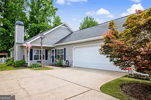 195 Woodgate Dr, Fayetteville, GA 30214 - Photo 1