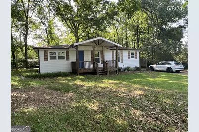 320 Pleasant Hill Church Road, Winder, GA 30680 - Photo 4