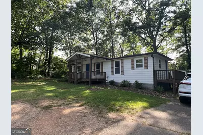 320 Pleasant Hill Church Road, Winder, GA 30680 - Photo 2