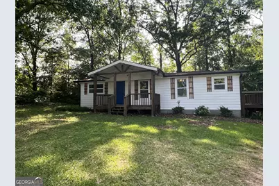 320 Pleasant Hill Church Road, Winder, GA 30680 - Photo 1