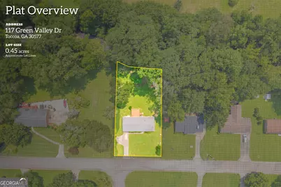 117 Green Valley Drive, Toccoa, GA 30577 - Photo 2