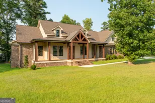 476 Quail Ridge Ct NE, Milledgeville, GA 31061 - Photo 1