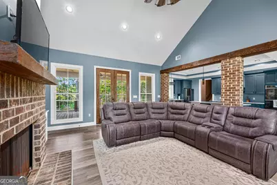 476 Quail Ridge Court NE, Milledgeville, GA 31061 - Photo 26
