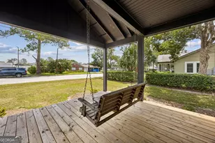 283 1st St, Folkston, GA 31537 - Photo 8