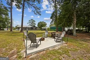 283 1st St, Folkston, GA 31537 - Photo 48