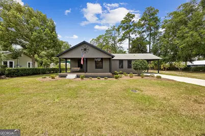 283 First Street, Folkston, GA 31537 - Photo 2