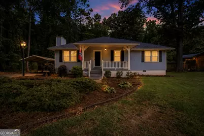 2323 Unaliyi Trail, Macon, GA 31220 - Photo 2