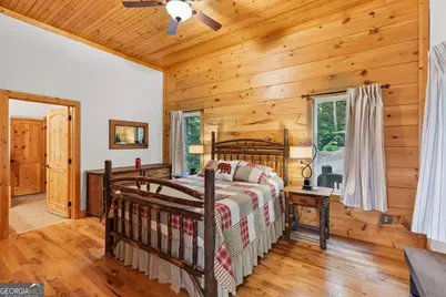 523 Choestoe Lane, Blairsville, GA 30512 - Photo 10