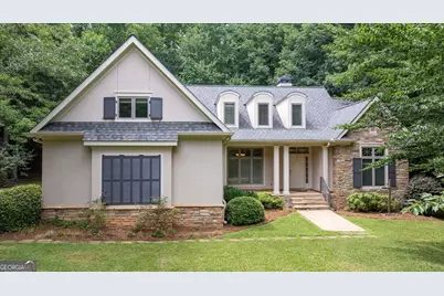 210 Old Elberton Road, Athens, GA 30601 - Photo 1