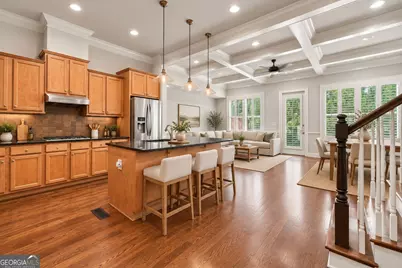 102 Riversgate Drive, Atlanta, GA 30342 - Photo 16