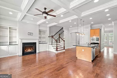 102 Riversgate Drive, Atlanta, GA 30342 - Photo 16