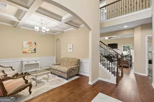 6 Marvin Gdns, Sharpsburg, GA 30277 - Photo 10