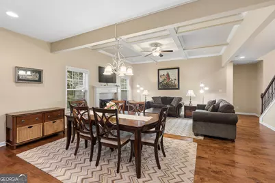 6 Marvin Gardens, Sharpsburg, GA 30277 - Photo 14