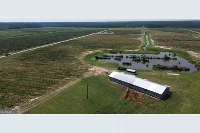930 Old Surrency Road, Baxley, GA 31513 - Photo 2