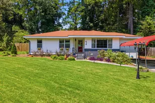 414 Robin Hood Rd NE, Rome, GA 30161 - Photo 1