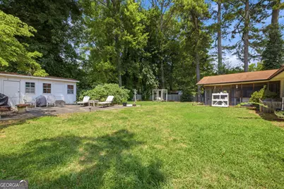 414 Robin Hood Road NE, Rome, GA 30161 - Photo 40