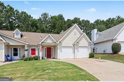 145 Courtyard Lane, Newnan, GA 30265 - Photo 4