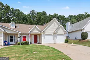 145 Courtyard Ln, Newnan, GA 30265 - Photo 4