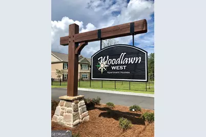 75 Woodlawn Drive #F8, Dublin, GA 31021 - Photo 1