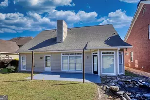 2111 Highland Club Dr SE, Conyers, GA 30013 - Photo 24