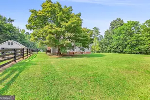 7525 Luthersville Rd, Gay, GA 30218 - Photo 4