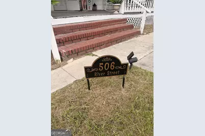 506 River Street, Valdosta, GA 31601 - Photo 2