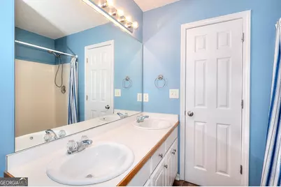 1439 Princeton Drive, Statham, GA 30666 - Photo 16