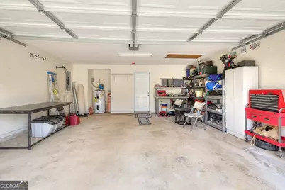 1439 Princeton Drive, Statham, GA 30666 - Photo 36