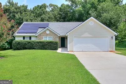 1439 Princeton Drive, Statham, GA 30666 - Photo 1