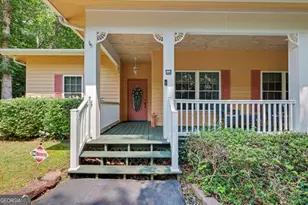 2360 Robinhood Trail, Hiawassee, GA 30546 - Photo 8