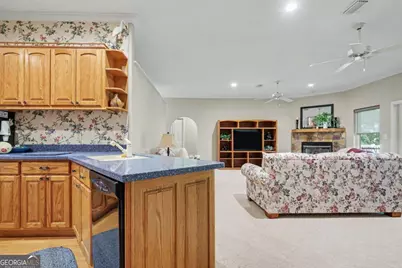 2360 Robin Hood Trail, Hiawassee, GA 30546 - Photo 34