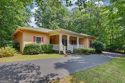 2360 Robin Hood Trail, Hiawassee, GA 30546 - Photo 1