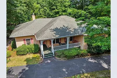 2360 Robin Hood Trail, Hiawassee, GA 30546 - Photo 64