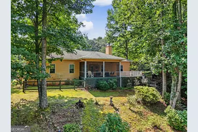 2360 Robin Hood Trail, Hiawassee, GA 30546 - Photo 60